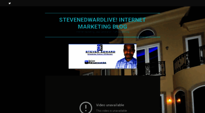 stevenedwardsworld.wordpress.com