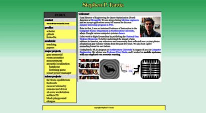 stevetarzia.com