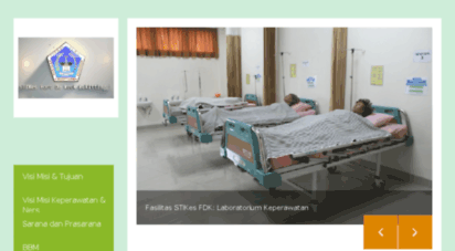 stikes-fdk.ac.id