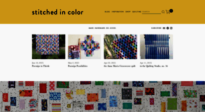 stitchedincolor.com