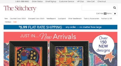 stitchery.com