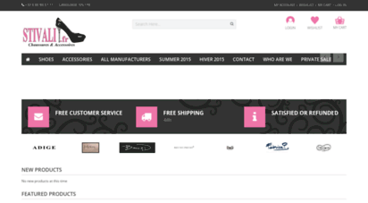 stivali.fr
