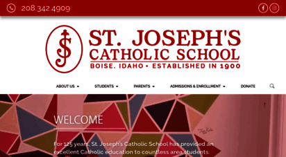 stjoes.com