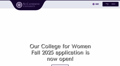 stkate.edu