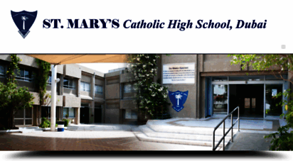 stmarysdubai.com