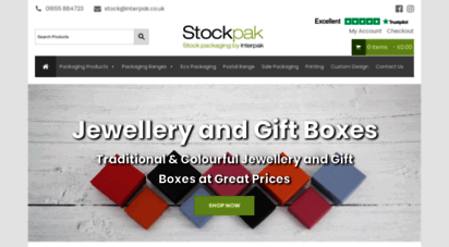 stockpak.co.uk