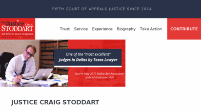 stoddartforjustice.com