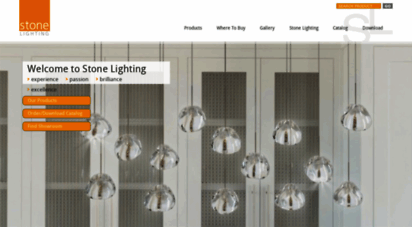 stonelighting.net