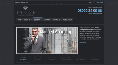 stonesecurity.co.uk