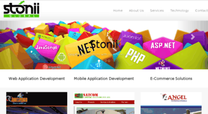 stoniiglobal.com
