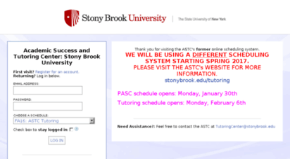 stonybrook.mywconline.com