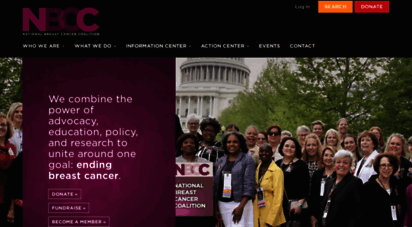 stopbreastcancer.org - are you with us?