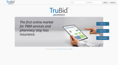 stoploss-staging.rxchoice.com