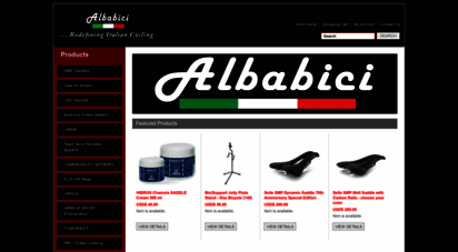 store.albabici.com