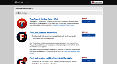 store.fontlab.com