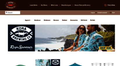 store.konabrewingco.com