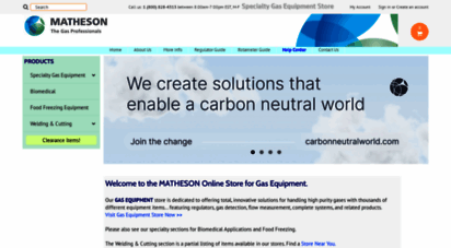 store.mathesongas.com