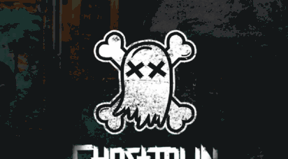 store.officialghosttown.com