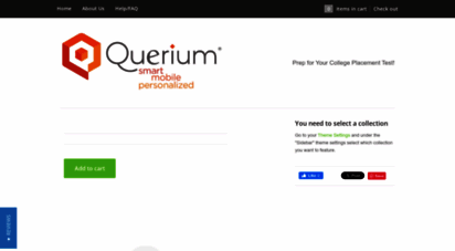 store.querium.com