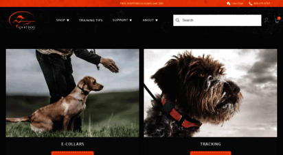 store.sportdog.com