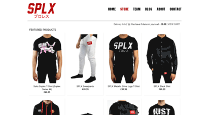 store.suplexapparel.com