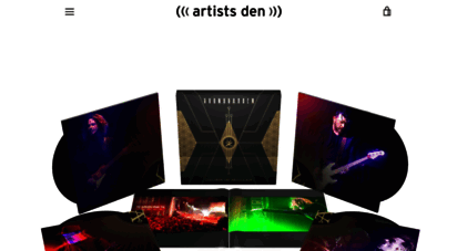 store.theartistsden.com