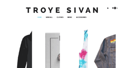 store.troyesivan.com