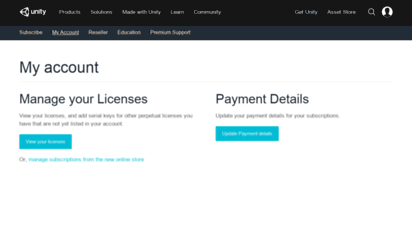 store.unity3d.com