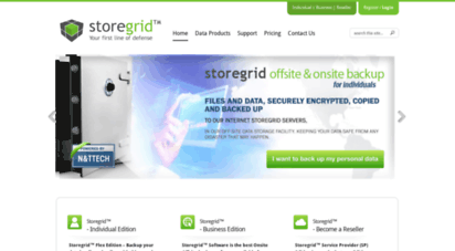 storegrid.co.za