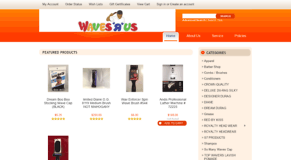 stores.wavesrus.net