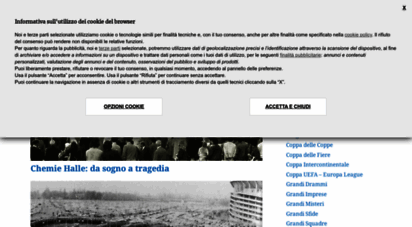 similar web sites like storiedicalcio.altervista.org