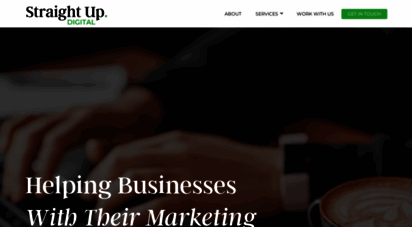 straightupmarketing.com.au