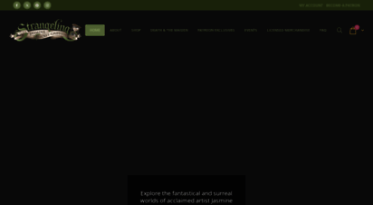 strangeling.com