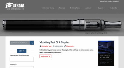 strata3duniversity.com