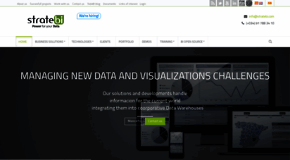 stratebi.com