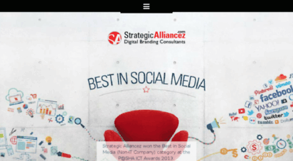 strategicalliancez.com