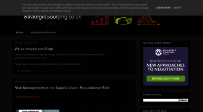 strategicsourcing.co.uk