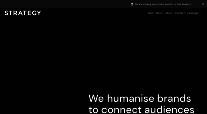 strategy.co.nz