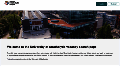 strathvacancies.engageats.co.uk