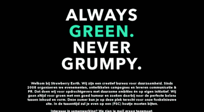strawberryearth.nl