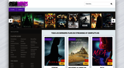 streamcomplets.net - streamcomplet voir films et séries en streaming vf gratuit en hd complet