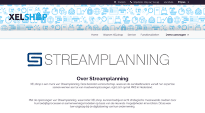 streamplanning.com
