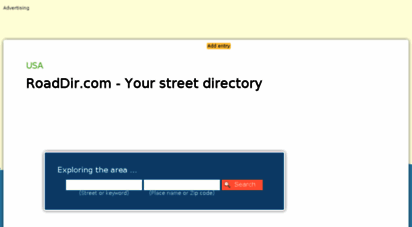 streetdir.be