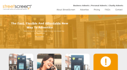 streetscreen.co.uk
