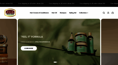 strengthofnature.com