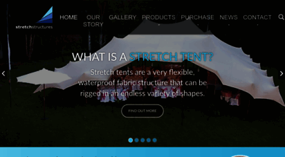 stretchstructures.com