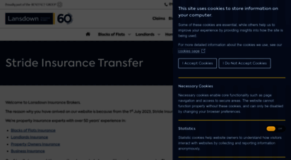 stride.co.uk