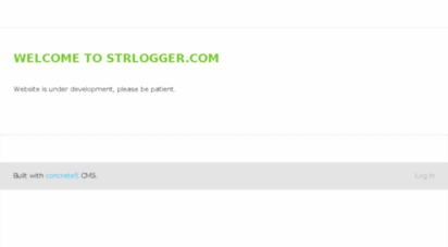 strlogger.com