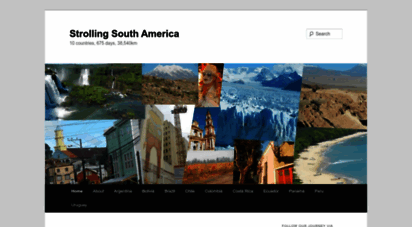 strollingsouthamerica.wordpress.com