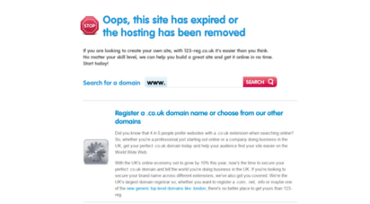 stronghold-it.co.uk